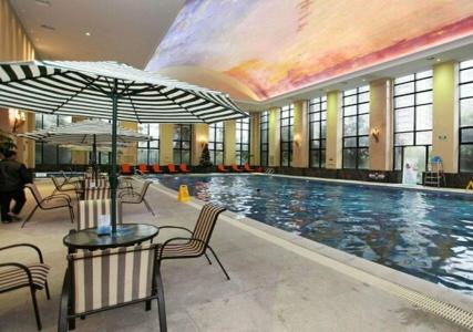 Wyndham Grand Plaza Royale Palace - 28