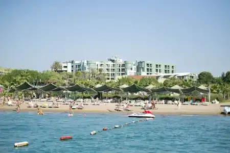 Limak Atlantis Deluxe Belek - 16