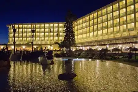 Evenia Zoraida Garden - 2
