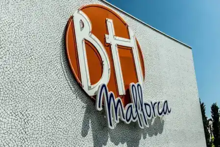 BH Mallorca Resort Affiliated by FERGUS - 4