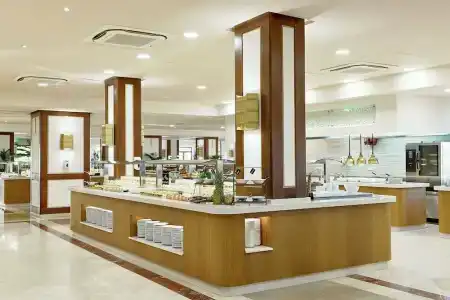 Iberostar Waves Creta Panorama & Mare - 22