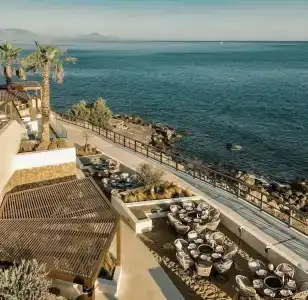 Mitsis Summer Palace - 14