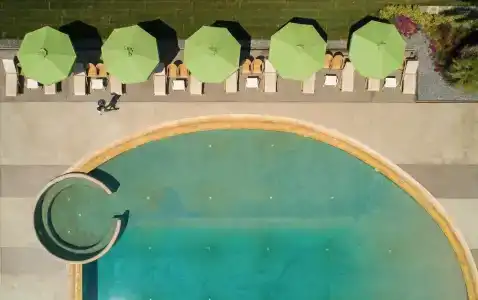 Divani Apollon Palace & Thalasso - 18