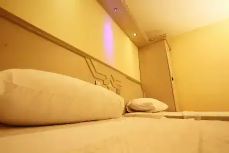 Blue Palace Apart - 41