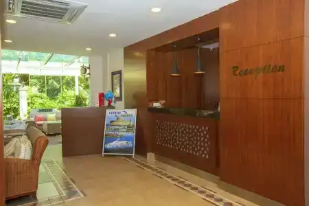 Göcek Lykia Resort Premium Concept - 5