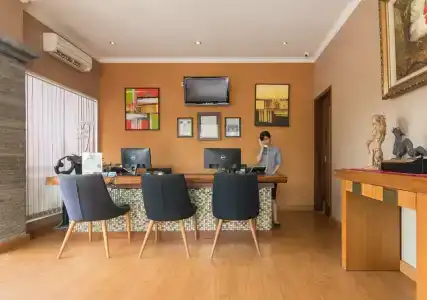 The Banyumas Villa - 9
