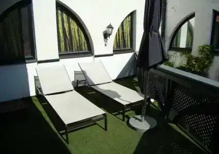 Janus Boutique & Spa - 36