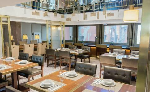 Hilton Budapest - 23