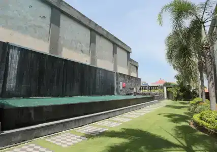Aston Denpasar & Convention Center - 28