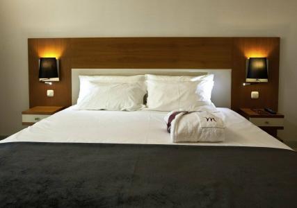 Mercure Lisboa - 13
