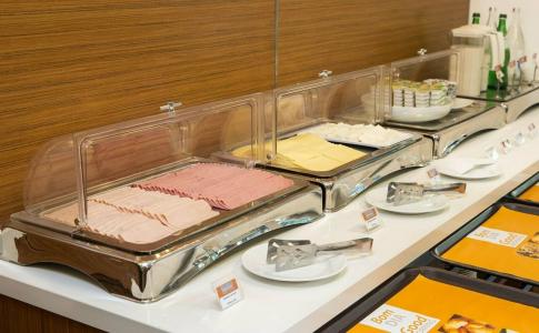 Holiday Inn Express Lisbon Airport by IHG - 28