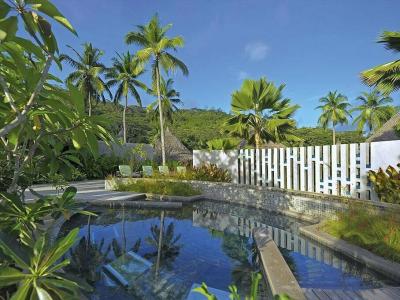 Constance Ephelia, Mahe - 40