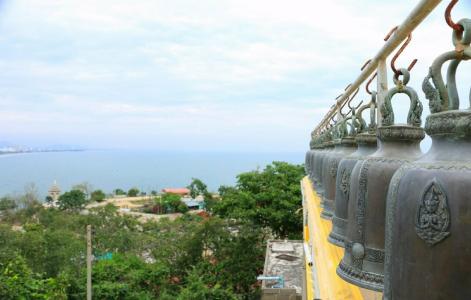 The Sea Cret Hua Hin - 12
