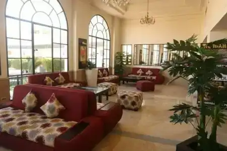 Sharm Resort - All Inclusive - 8