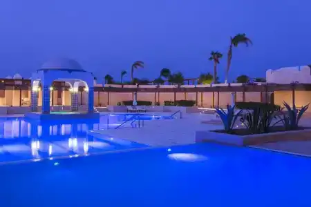 Kempinski Soma Bay - 15