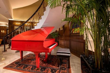 The Claridges New Delhi - Preferred L.V.X. Collection - 15