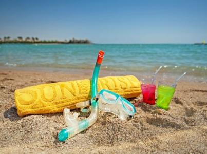 Sunrise Garden Beach Resort - 87