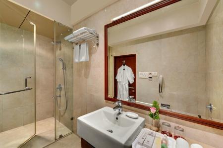 The Ambassador, Marine Drive, Mumbai - 22