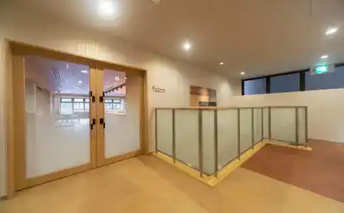 Natural hot spring Asagiri no Yu Dormy Inn PREMIUM Namba ANNEX - 7