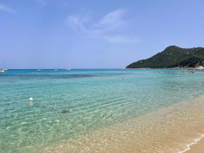 iHs Villasimius Le Zagare Resort - 16