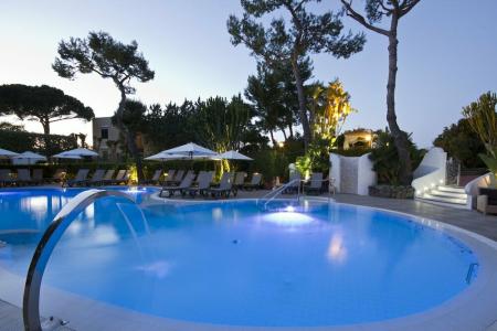 Hermitage Resort & Thermal Spa - 24
