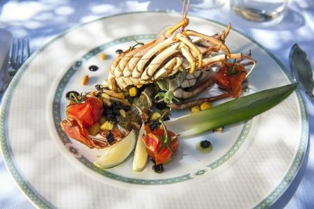 Baia Del Capitano - 28