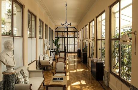 Grand Timeo, A Belmond, Taormina - 24