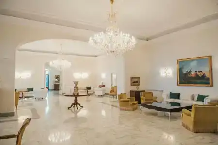 Grand Europa Palace - 5