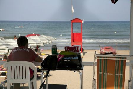 Villaggio Capo Vieste Camping - 30
