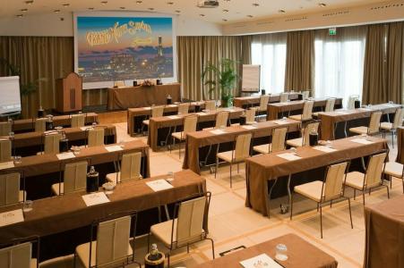 Grand Savoia Genova, Curio Collection by Hilton - 9