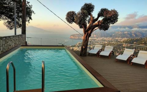 Villa Fiorita - 6