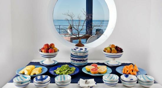 Capo la Gala&Wellness - 19