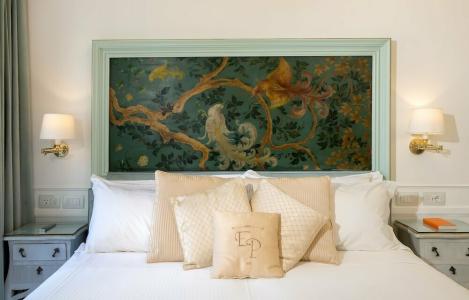 Luxury Villa Excelsior Parco - 46