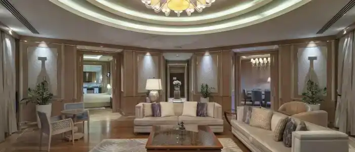 Hilton Bursa Convention Center & Spa - 34