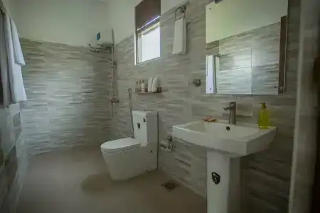 Amaluna Resorts - 19