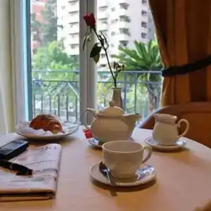 Giardino Inglese - 5