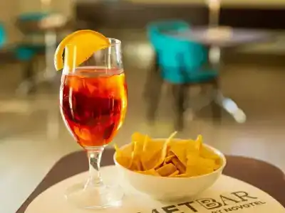 Novotel Salerno Est Arechi - 9