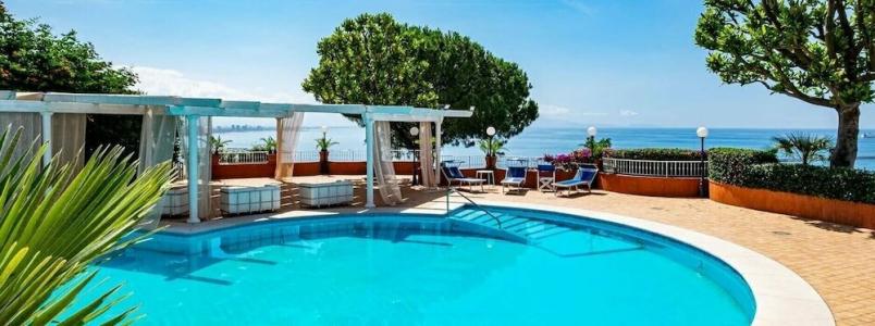 Villa Poseidon Boutique & Events - 45