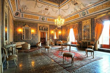 Il Giardino del Barocco - 1