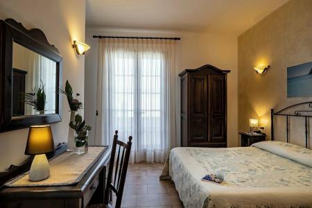 Alba Marina Bed & Breakfast - 35