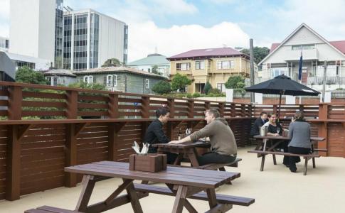 WQ Wellington Quarter - 25