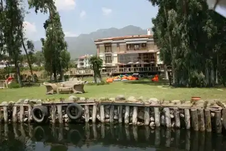 Kerme Ottoman Palace - Boutique Class - 23