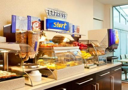 Holiday Inn Express MANHATTAN TIMES SQUARE SOUTH by IHG - 23