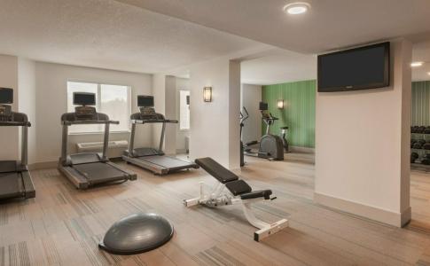 Holiday Inn Express & Suites NEAREST UNIVERSAL ORLANDO by IHG - 46
