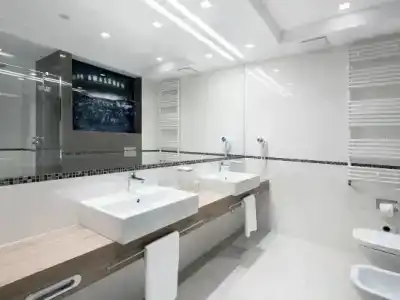 Golden Tulip Warsaw Airport - 47