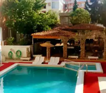 Yıldırım Otel - 24