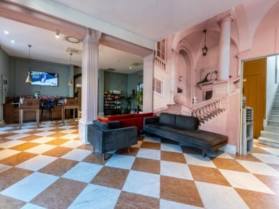 B&B Genova Principe - 2