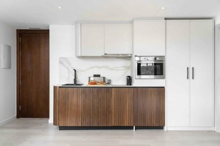 Ramblas Apartments - 27