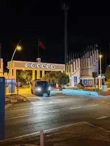 Transatlantik Beach - 36