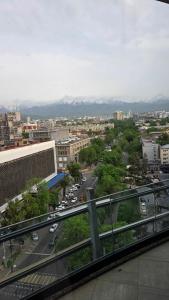 Mercure Almaty City Center - 5